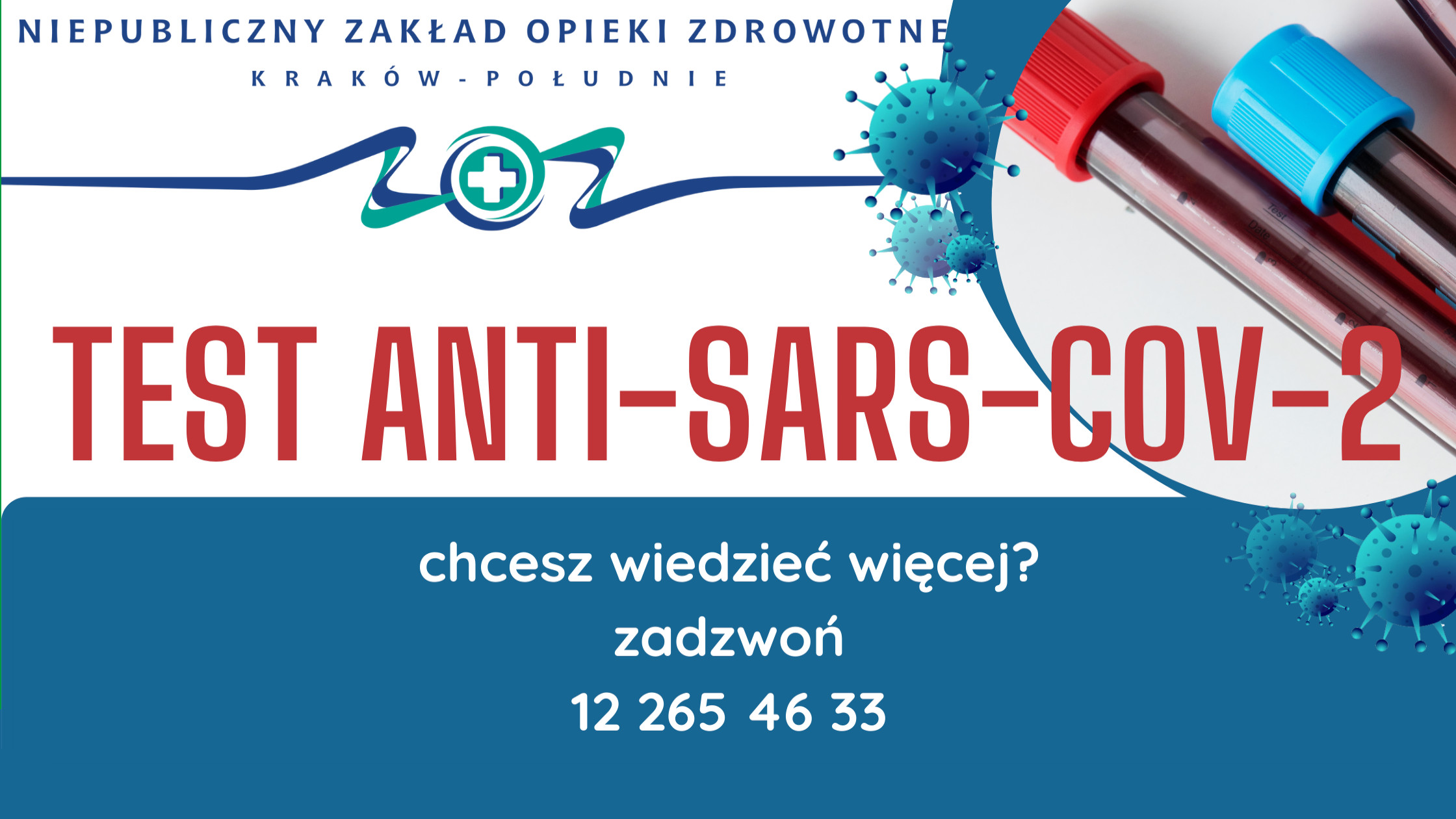 Test ANTI-SARS-COV2
